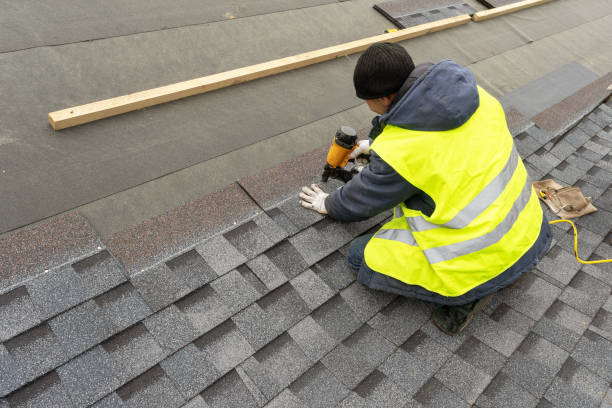 Quick and Trustworthy Emergency Roof Repair Services in Oxford, MS