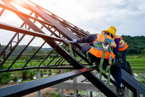 Best Storm Damage Roof Repair  in Oxford, MS