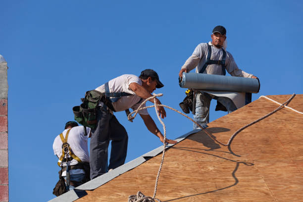 Gutter Installation and Roofing in Oxford, MS