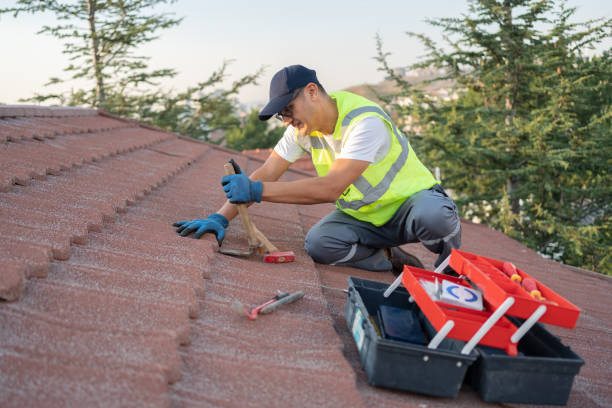 Best Commercial Roofing Services  in Oxford, MS