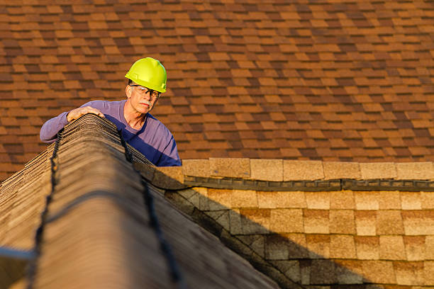 Oxford, MS Roofing Contractor Company