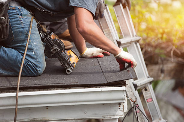 Best Residential Roofing Contractor  in Oxford, MS